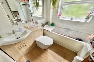 Bathroom- click for photo gallery